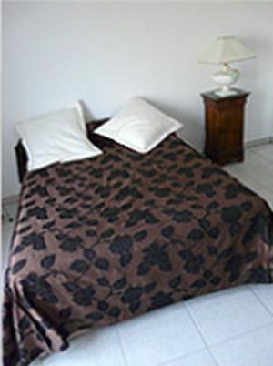 La Ferme Aux Biches Bed and Breakfast Commelle-Vernay Kamer foto